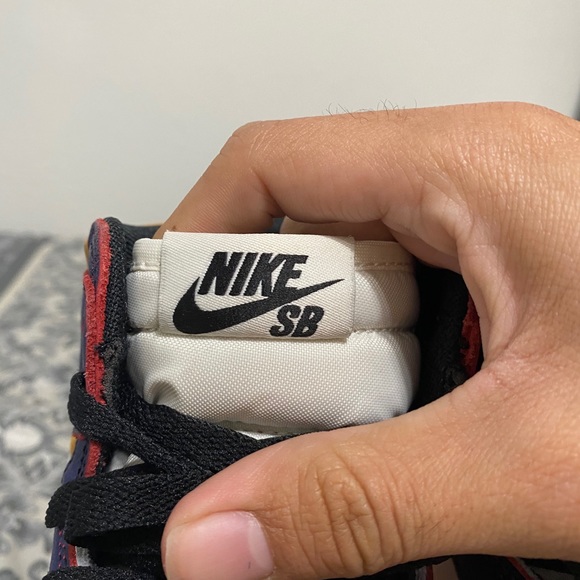 Jordan 1 Retro High OG LA to Chicago. - Picture 8 of 8